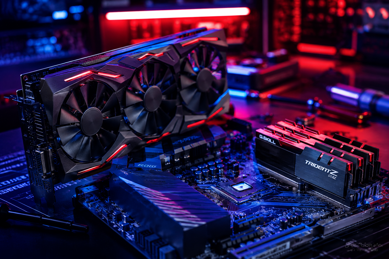 HARDWAREpc