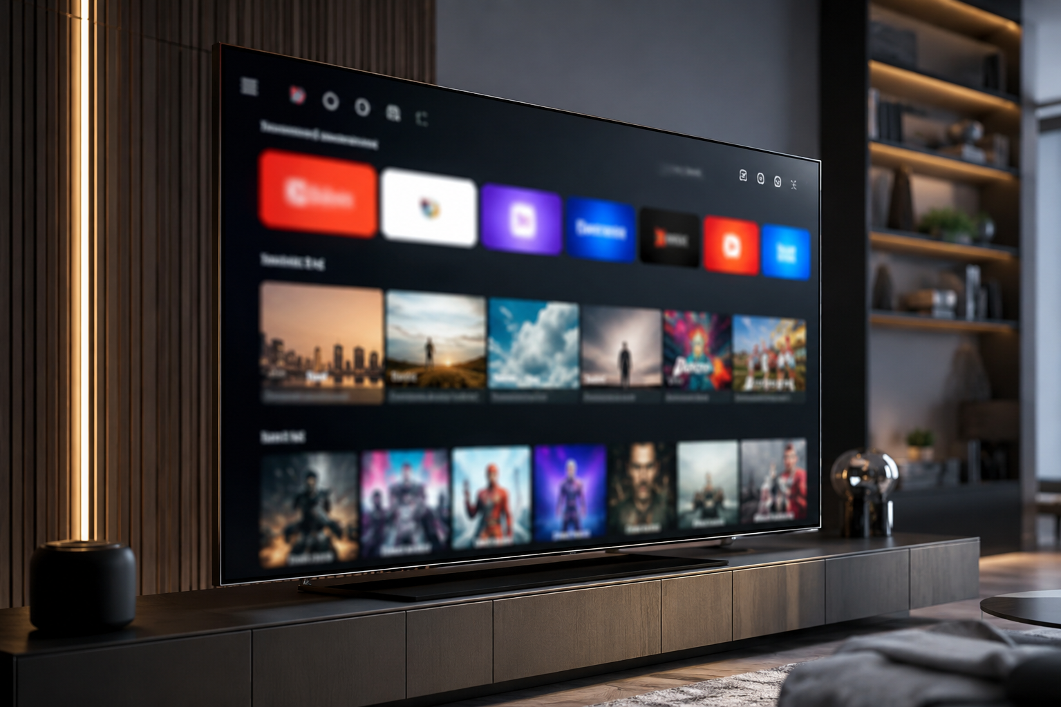 SMARTtv